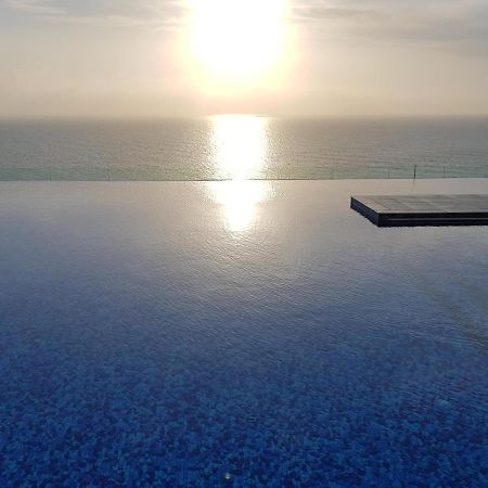 H2 Apartamento Vista Mar Cartagena Екстериор снимка