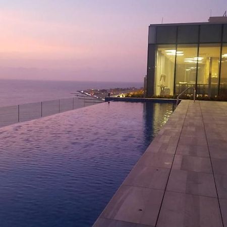 H2 Apartamento Vista Mar Cartagena Екстериор снимка