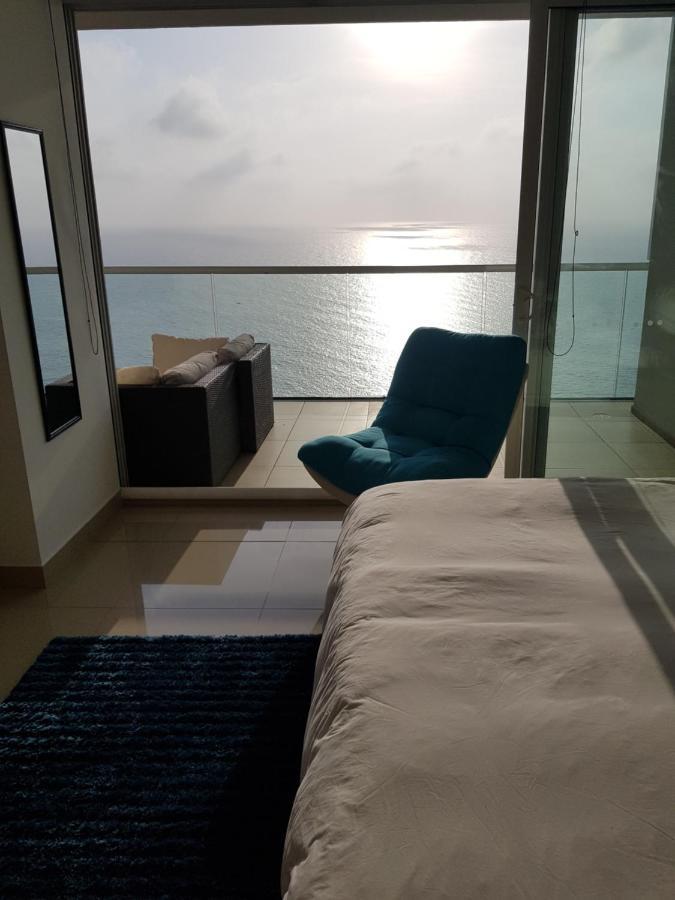 H2 Apartamento Vista Mar Cartagena Екстериор снимка