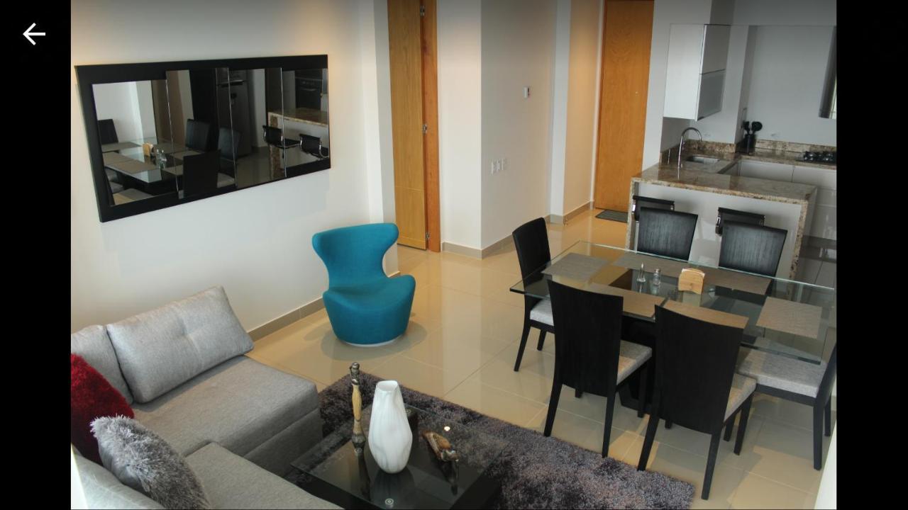 H2 Apartamento Vista Mar Cartagena Екстериор снимка