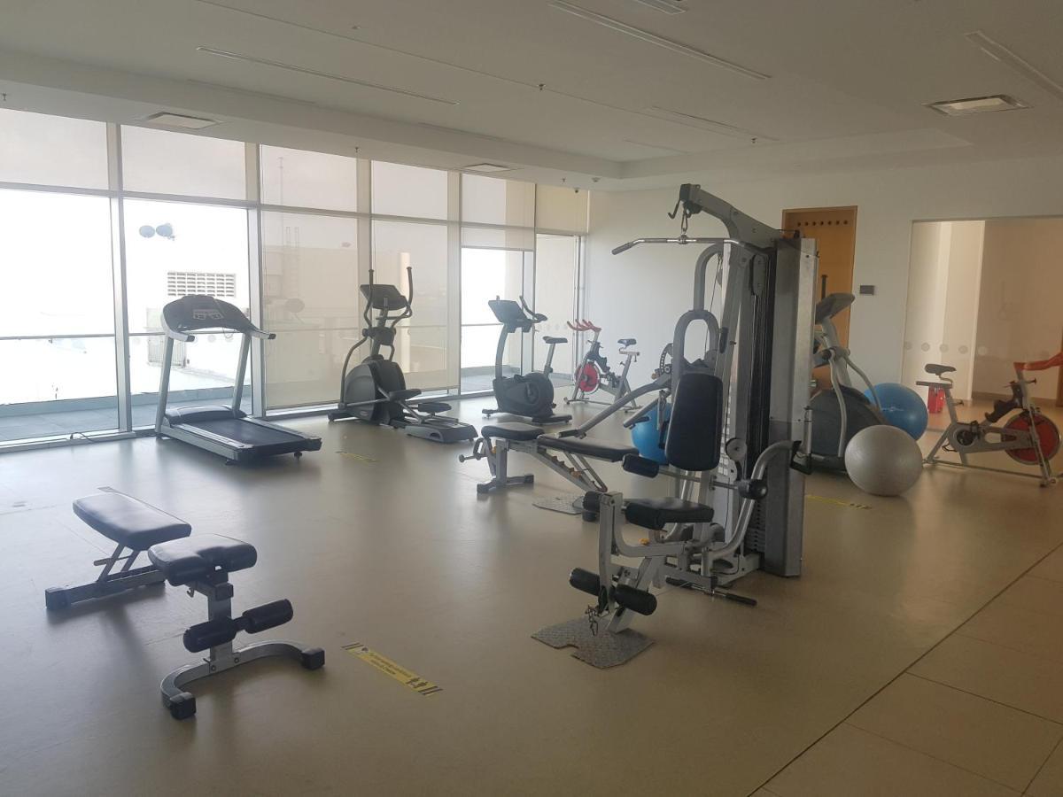 H2 Apartamento Vista Mar Cartagena Екстериор снимка