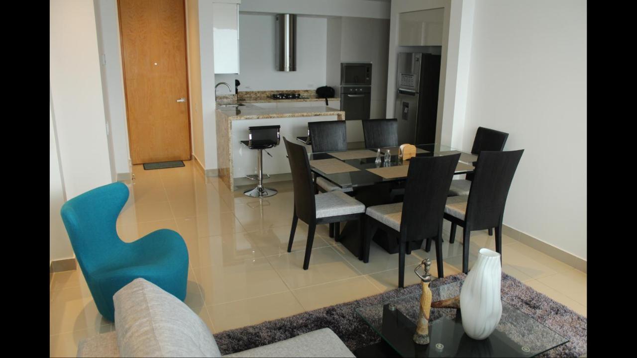 H2 Apartamento Vista Mar Cartagena Екстериор снимка