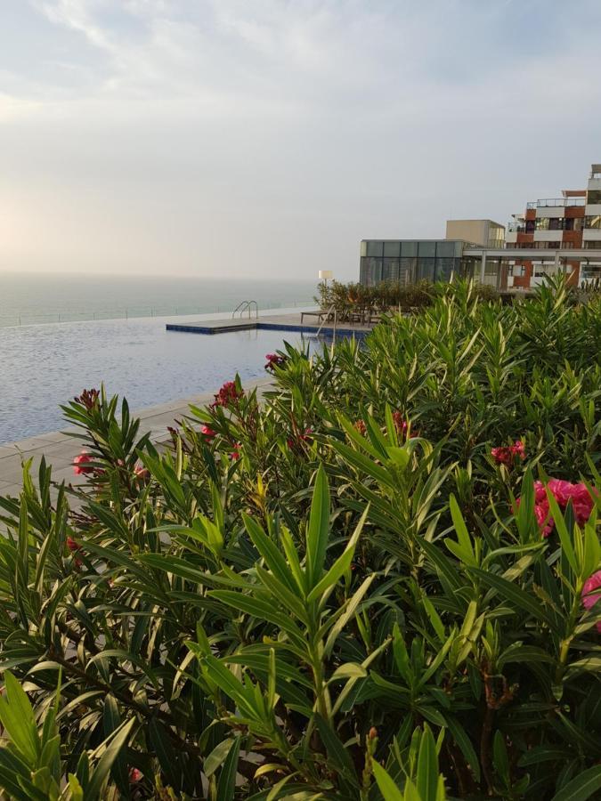 H2 Apartamento Vista Mar Cartagena Екстериор снимка