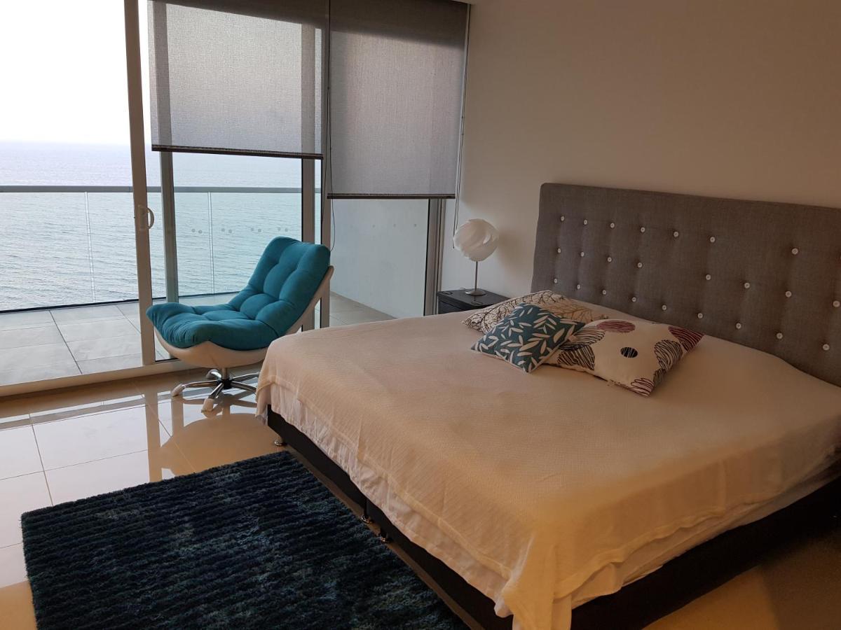 H2 Apartamento Vista Mar Cartagena Екстериор снимка