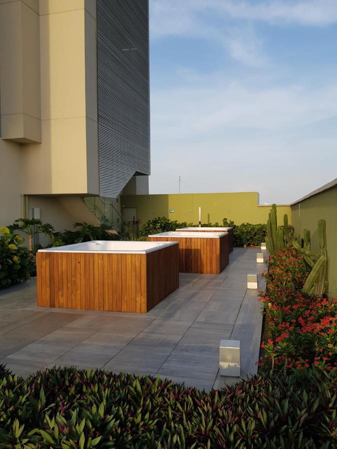 H2 Apartamento Vista Mar Cartagena Екстериор снимка