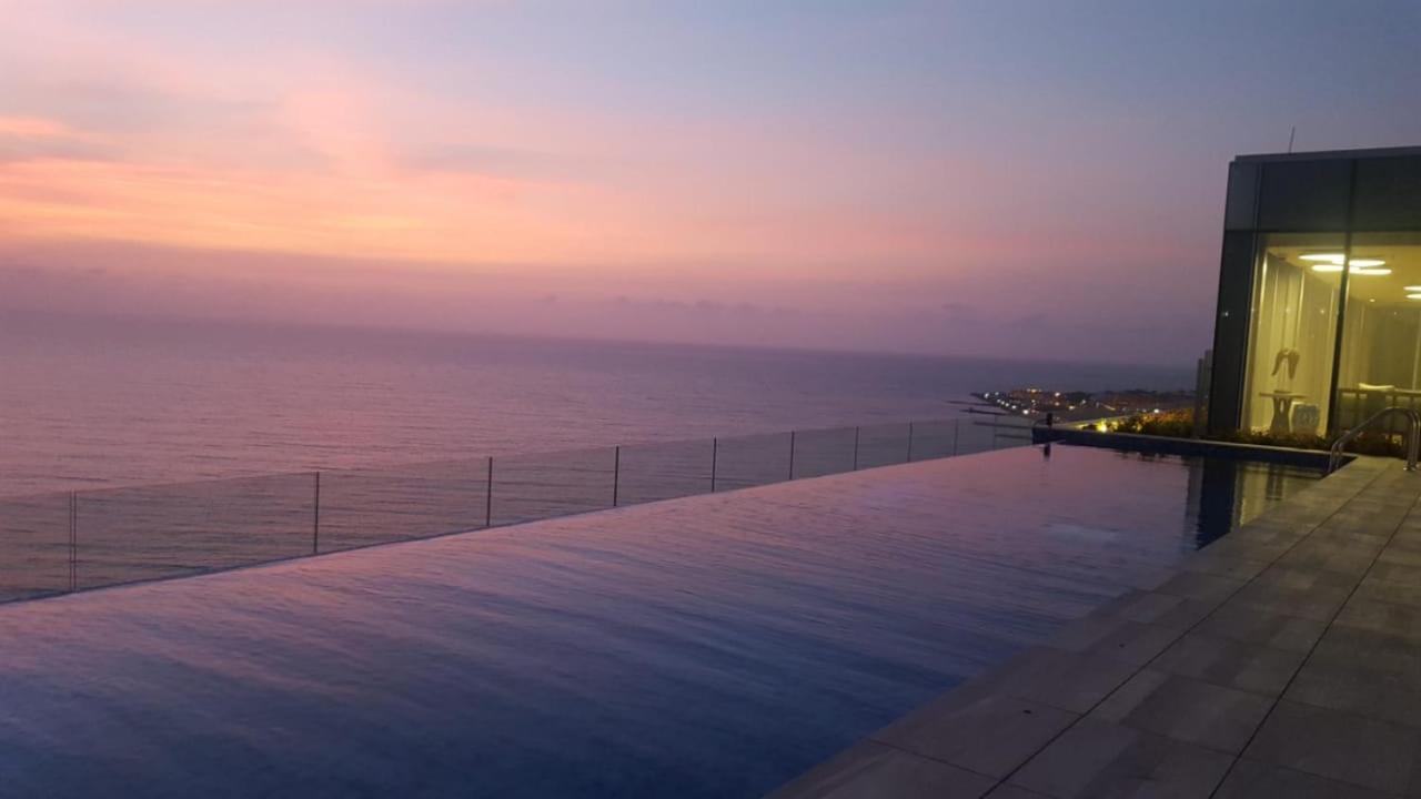 H2 Apartamento Vista Mar Cartagena Екстериор снимка