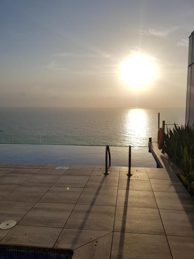 H2 Apartamento Vista Mar Cartagena Екстериор снимка
