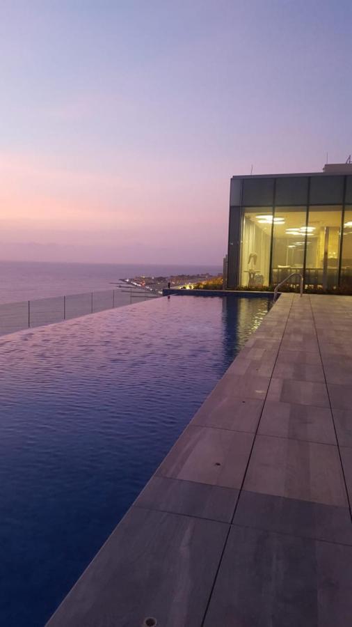 H2 Apartamento Vista Mar Cartagena Екстериор снимка